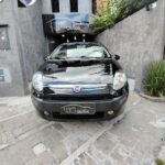 FIAT / PUNTO ATTRACTIVE 1.4 FLEX / 2013
