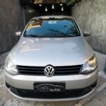 VOLKSWAGEN / FOX  TREND 1.0 / 2013