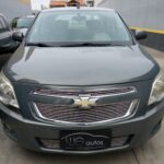 CHEVROLET / COBALT LTZ 1.4 8V FLEX / 2013