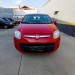 FIAT / PALIO ATTRACTIVE 1.4 8V FLEX / 2015