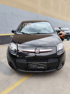 FIAT / PALIO SPORTING 1.6 FLEX 16V / 2013