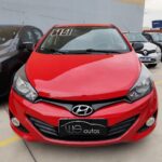 HYUNDAI / HB20 CONFORT 1.0 FLEX / 2014