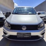 VOLKSWAGEN / VOYAGE 1.6 MSI 8V FLEX / 2022