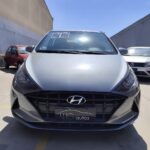 HYUNDAI / HB20 EVOLUTION 1.0 FLEX 12V MEC / 2022