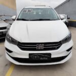 FIAT / CRONOS DRIVE 1.0 FLEX / 2023