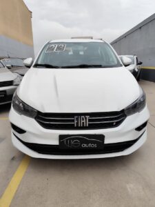 FIAT / CRONOS DRIVE 1.0 FLEX / 2023