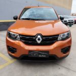 RENAULT / KWID ZEN 1.0 FLEX 12V / 2021 / BAIXA KM 18.500