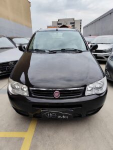 FIAT / PALIO 1.0 ECONOMY FIRE FLEX  / 2014