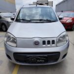 FIAT / UNO VIVACE 1.0 FLEX 2P / 2013
