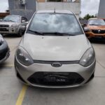 FORD / FIESTA 1.0 CLASS HATCH FLEX / 2011
