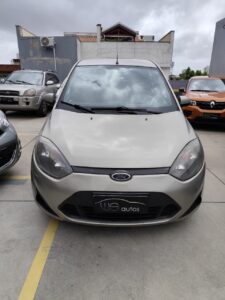 FORD / FIESTA 1.0 CLASS HATCH FLEX / 2011