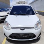 FORD / FIESTA 1.6 8V CLASS SEDAN FLEX / 2011
