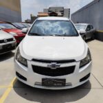 CHEVROLET / CRUZE LTZ 1.8 POWER FLEX / 2014