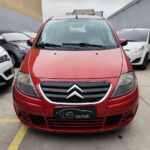 CITROEN / C3 GLX 1.4 8V FLEX / 2012