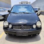 VOLKSWAGEN / POLO 1.6 MI SEDAN / 2004