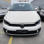 VOLKSWAGEN / POLO 1.0 MPI / 2024