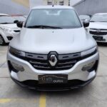 RENAULT / KWID ZEN 2 1.0 FLEX 12V / 2024