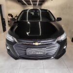 CHEVROLET / ONIX 1.0 LT HATCH 12V FLEX / 2025