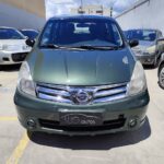 NISSAN / LIVINA S 1.6 FLEX MEC / 2013