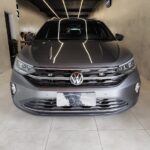 VOLKSWAGEN / NIVUS 1.0 200 TSI HIGHLINE / 2024