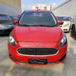 FORD / KA SE 1.0 FLEX / 2020