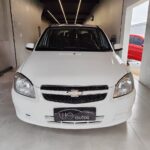 CHEVROLET / CELTA 1.0 LT 8V FLEX / 2015