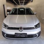 VW / POLO CONFORTLINE TSI 1.0 FLEX  AUT / 2024
