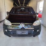 VW / UP RUN 1.0 FLEX / 2017