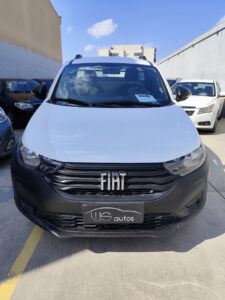 FIAT / STRADA ENDURANCE 1.3 FLEX / 2025